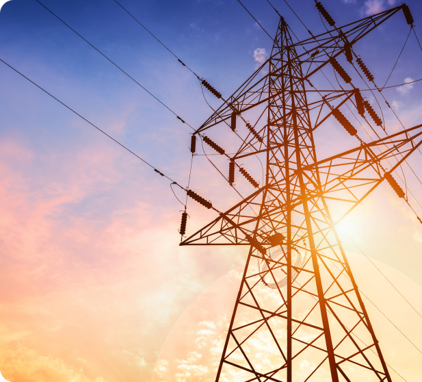 Solar Infrastructure