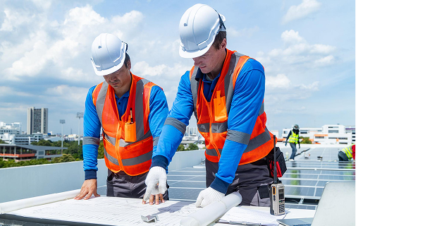 Close the Global Solar Skills Gap