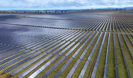 Solarising Africa