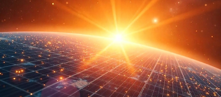 Catalysing Finance through Africa Solar Facility