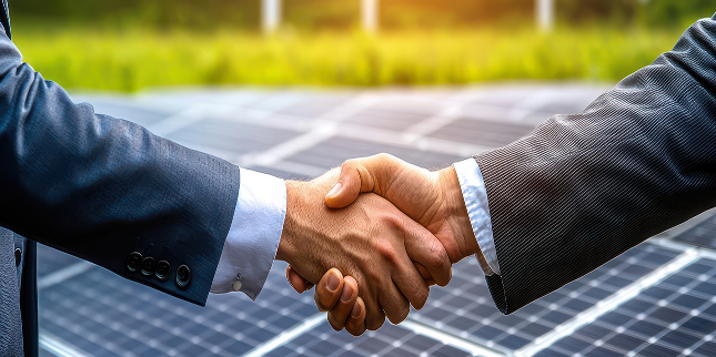 Solar Agriculture & Country Partnerships