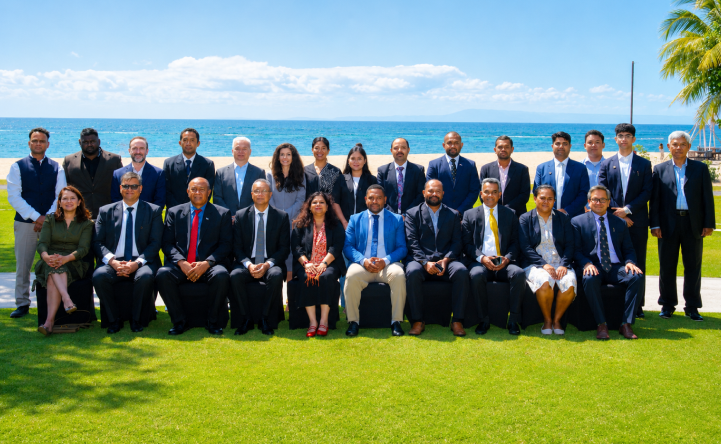 SIDS Dialogue – Pacific | June 2026