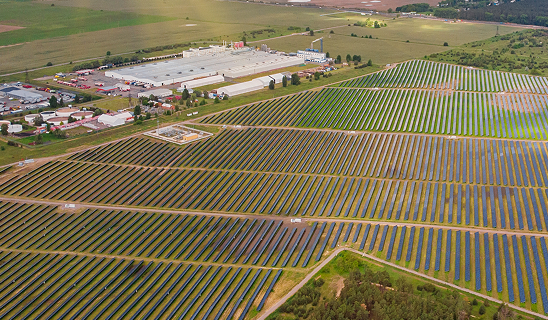 Accelerating Solar Deployment