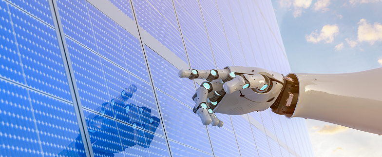 Innovation, AI & Digitalisation