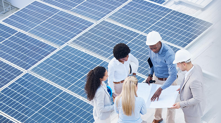 Solar Farm