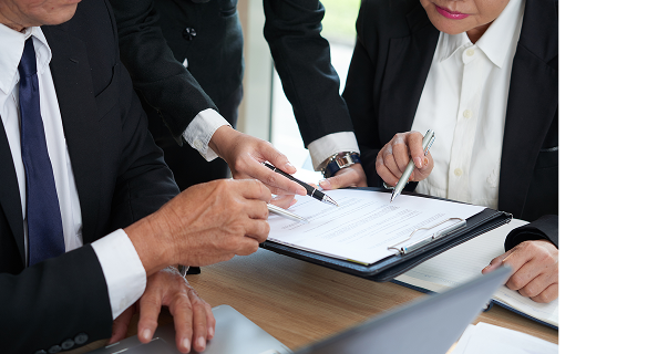 Reduce Investment Barriers