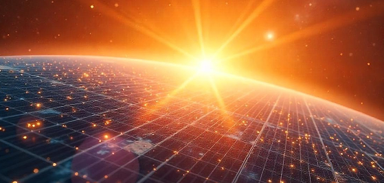 Global Solar Community