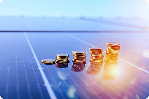 Catalytic Finance Hub