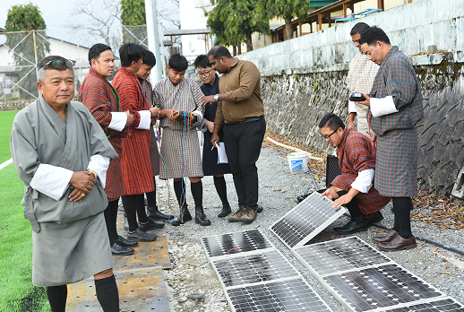Global Capability Centre and Digitisation
