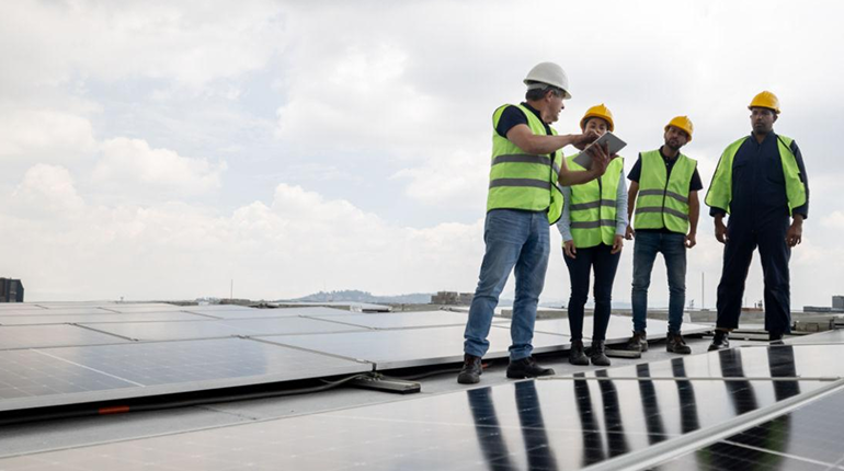 Solar Farm