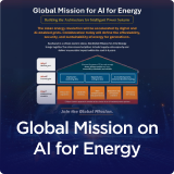Global mission on AI