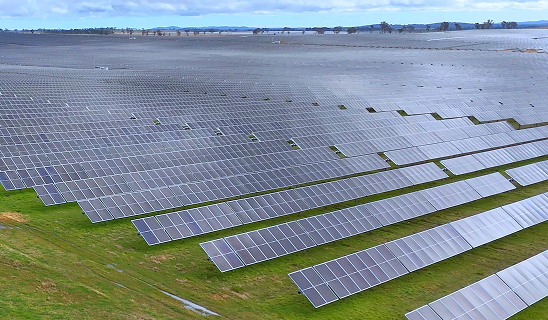 Accelerating Solar Deployment