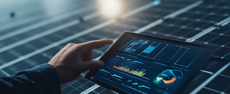 Digitalisation & Artificial Intelligence