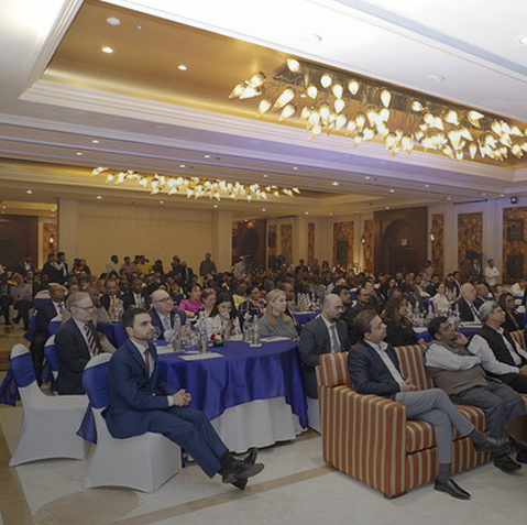 ISA Foundation Day Anniversary
