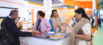 India Energy Week 2025