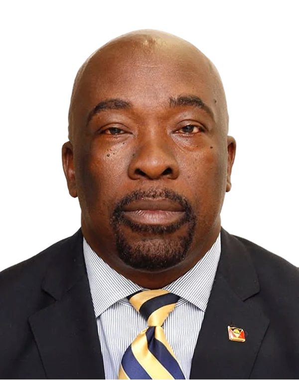 H.E. Mr. Melford Nicholas