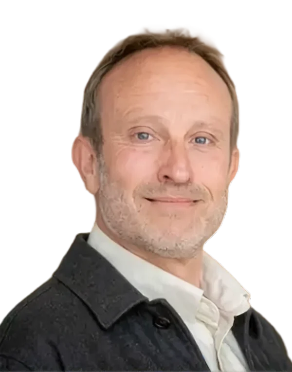 H.E. Mr. Martin Lidegaard