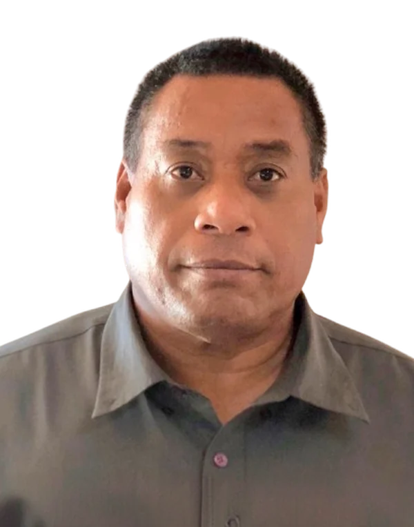 H.E. Mr. Tekeeua Tarati