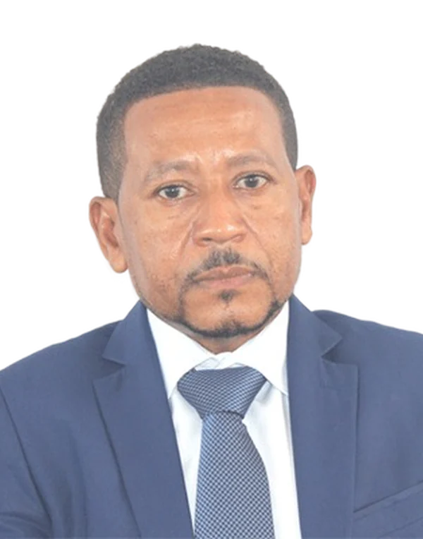 H.E. Mr. Nelson Cardoso