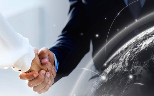 Building an Enabling Global Ecosystem