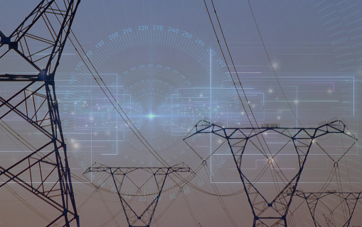 Integrated Regional and Global Grid Planning