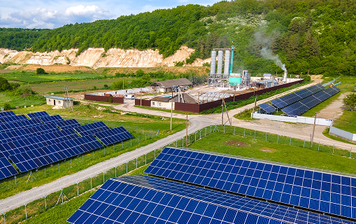 Grid and Transmission Technology Advancement