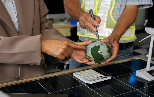 Global&nbsp;Centre of Knowledge on Cross-Border Electricity Grid Integration