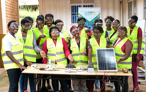 Skilling and Entrepreneurship Development