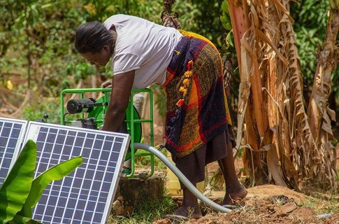 Deployment and Livelihood Enablement