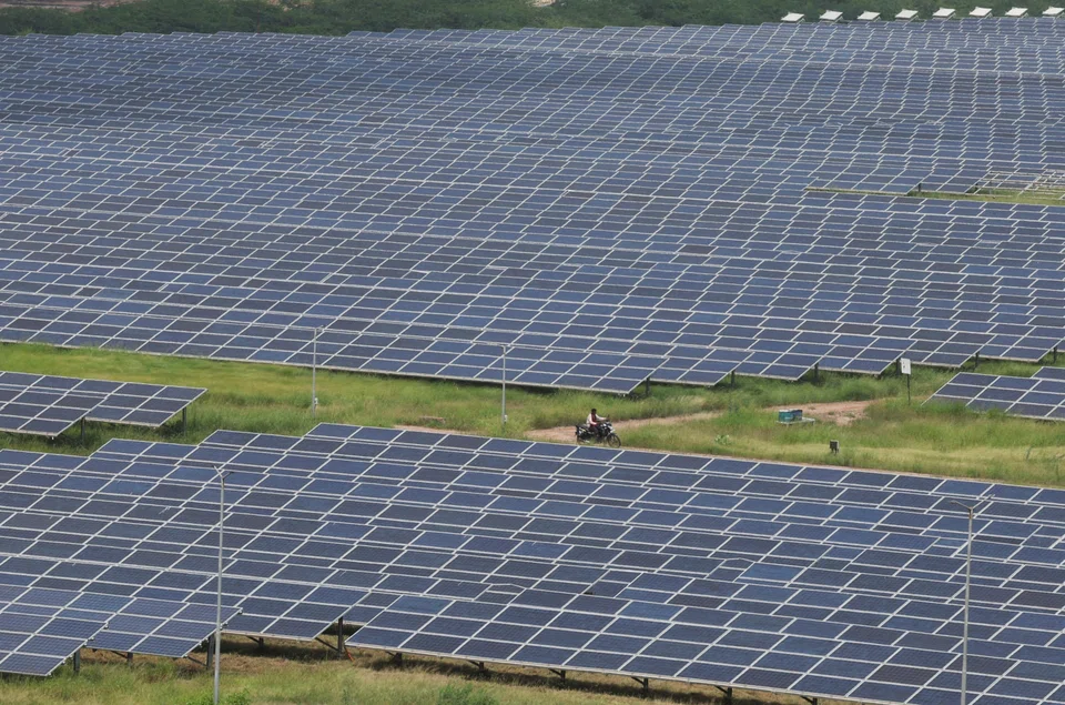 Low-carbon electricity trading between Singapore and India being mulled