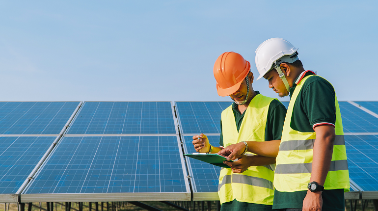 Solar Farm