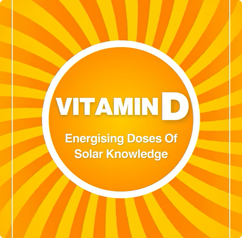Vitamin D Capsule #12 | AI, Digitalisation and the Future of Solar...